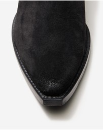 Calibre - Wade Tex Boot Black