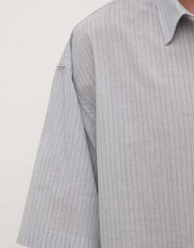Assembly Label - Olly Short Sleeve Shirt