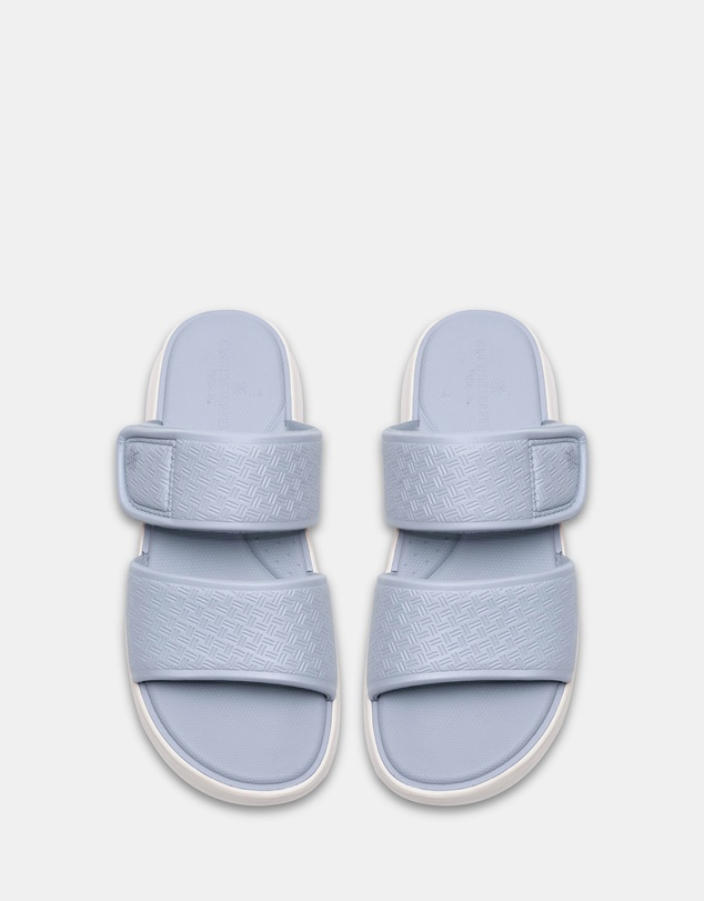 Clarks - Solevana Star2 Light Blue