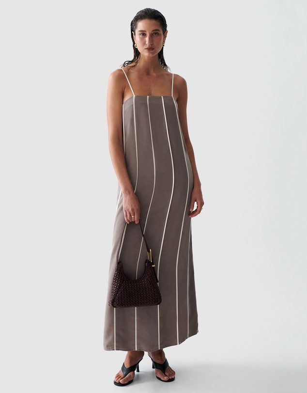 Sancia  - The Estella Dress