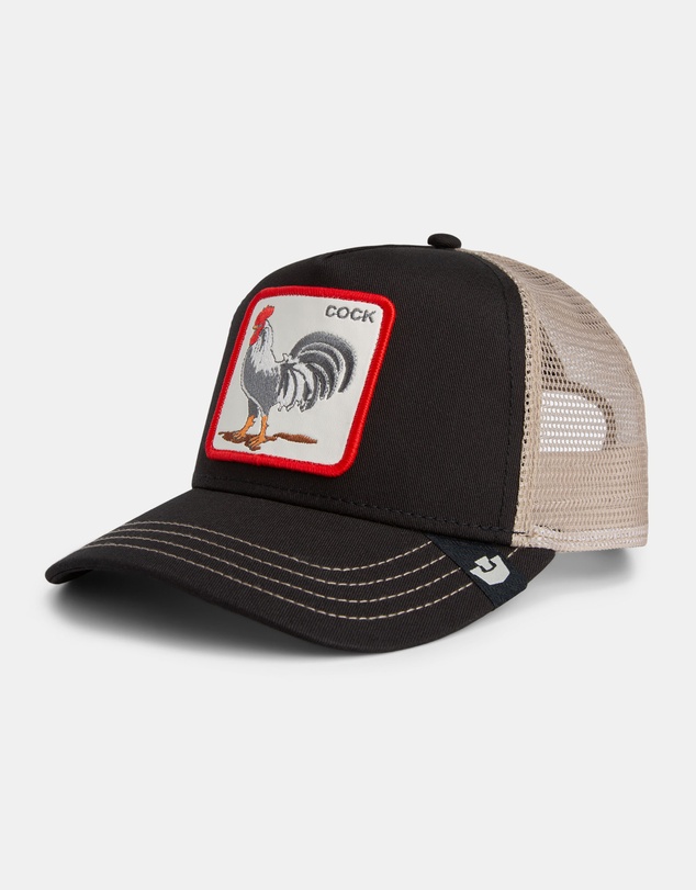 Goorin Bros. - Rooster Trucker