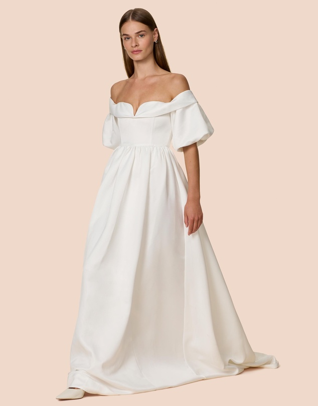 CHANCERY - Amelia Gown