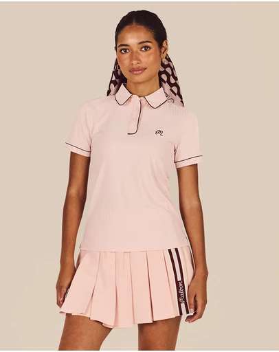 Malbon - Anna Polo