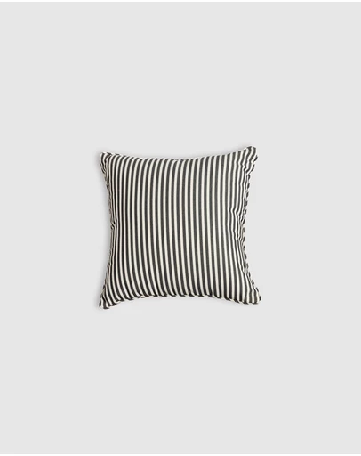 Business & Pleasure Co. - The Small Square Throw Pillow