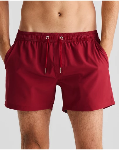 Vacay Swimwear - Torino Stretch Swim Short