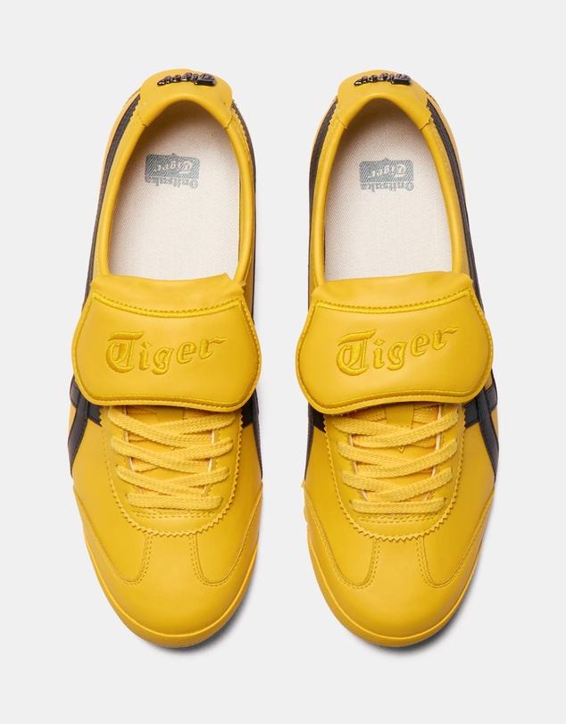 Onitsuka Tiger - Mexico 66 Golf - Unisex