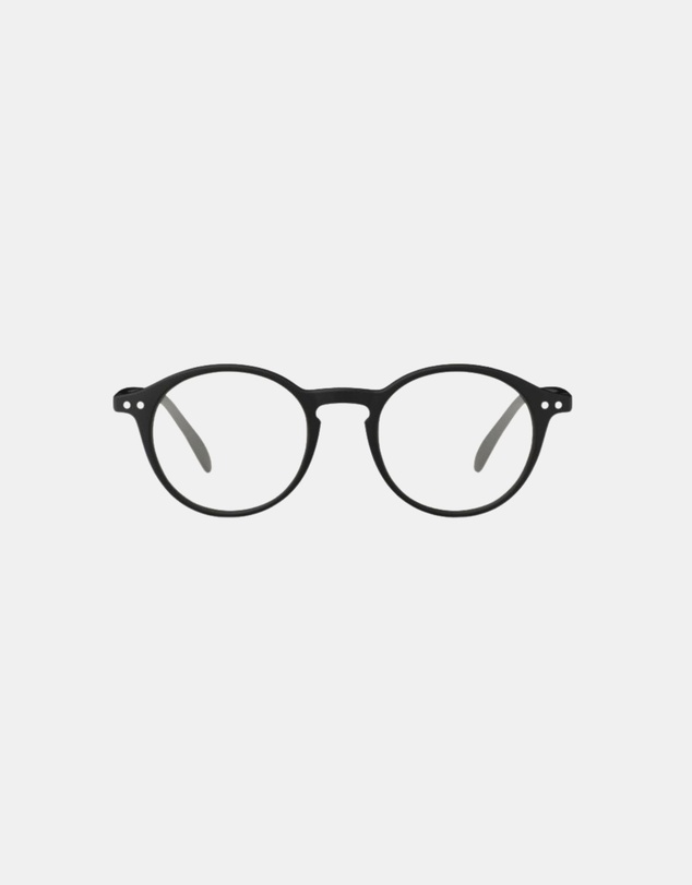 IZIPIZI - Screen Collection D Black