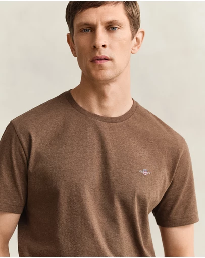Gant - Shield T-Shirt