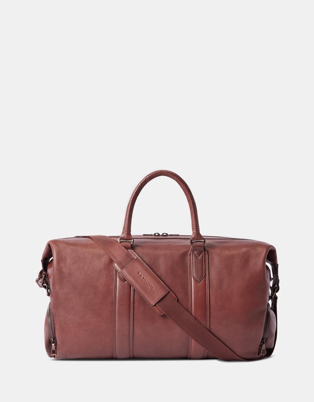 R.M.Williams - Farrier Holdall Bag