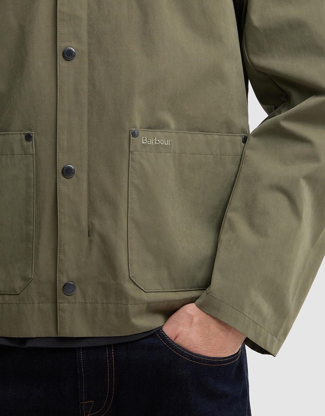 Barbour - Bayfield Casual Jacket
