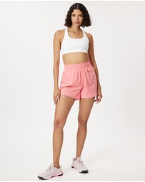 2XU - Form Strappy Low Impact Bra