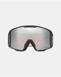 Oakley - LineMiner L Snow Goggles