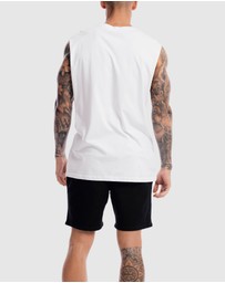 First Division - 6-Pack Weekender Tank