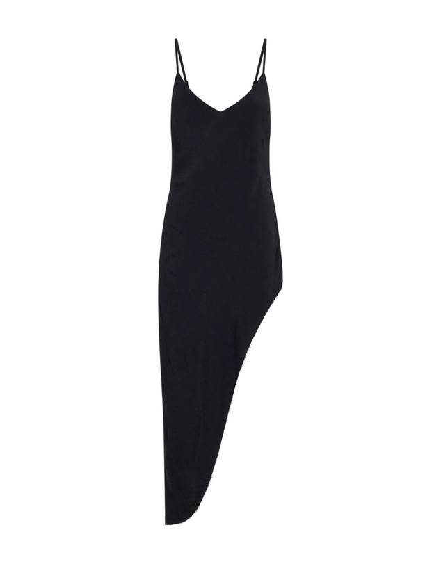 ONE TEASPOON - Black Goldie Dress