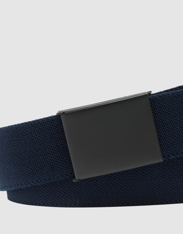 Buckle - Arlo 38mm Elastic Belt