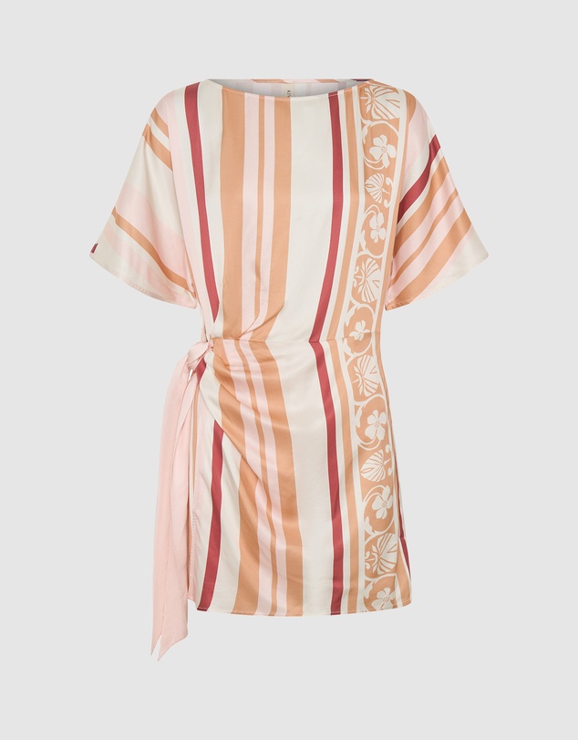 KIVARI - Lilia Mini Dress