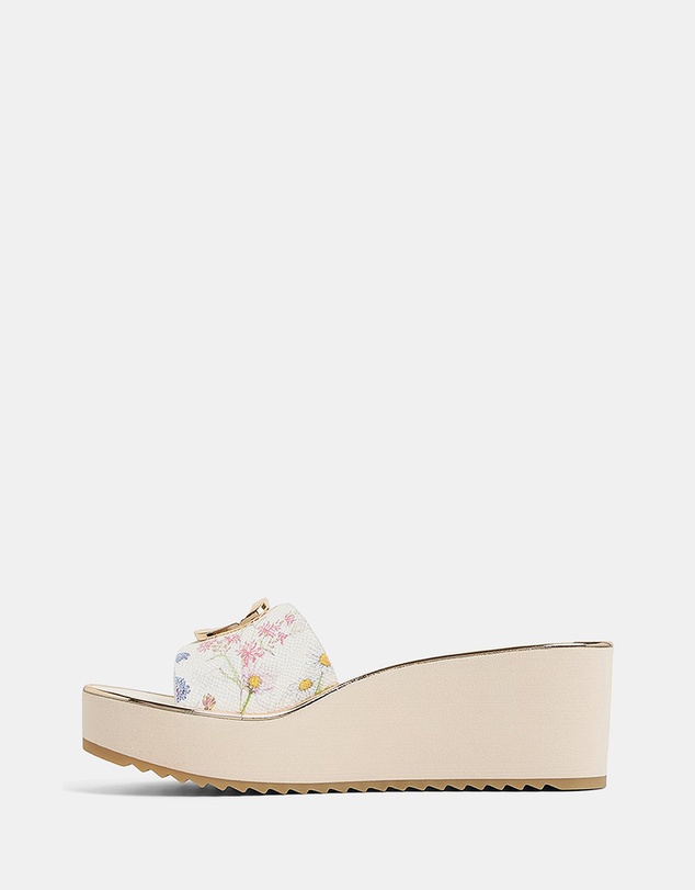 ALDO - Menhaden Beach Sandal Wedges