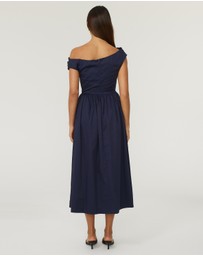 Tussah - Pia Dress