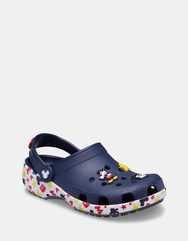 Crocs - Mickey Friends Classic Clogs - Babies