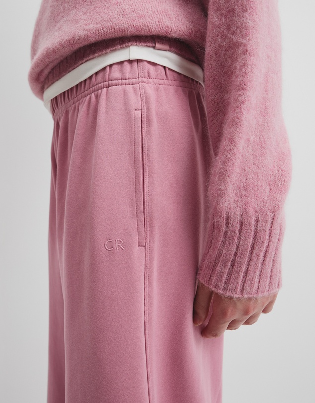 Country Road - Wide Leg Sweat Pant