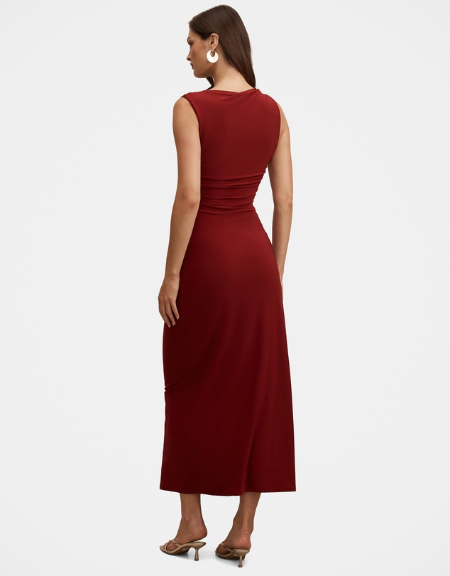 Forever New - Fiora Hardware Jersey Dress