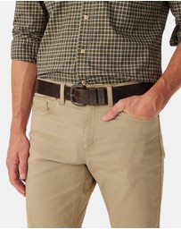 R.M.Williams - Drover Belt