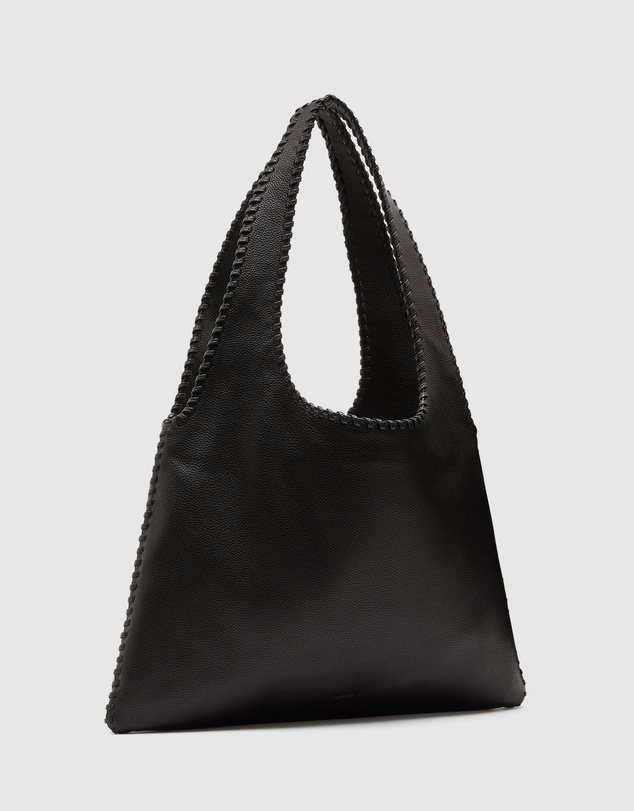 Nakedvice - The Miri Black Tote