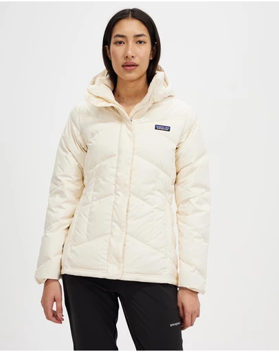 Patagonia - Women's Down With It Jacket