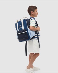 Seed Heritage - Initial Backpack