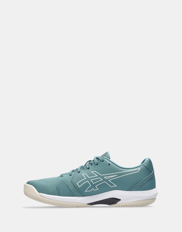 ASICS - Solution Swift FF 2 (Herringbone) - Men's