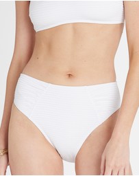 Heaven Australia - Pearl Phoebe High Waist Pant