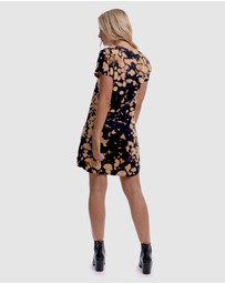 DVNT - Devoid Demi Dress
