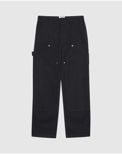 Wood Wood - Fed Workwear Pants
