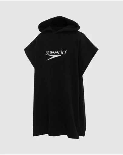 Speedo - Hooded Towel - Teens