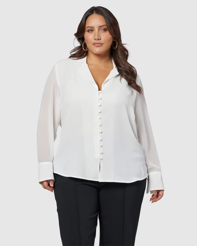 Something 4 Olivia - Remi Shirt