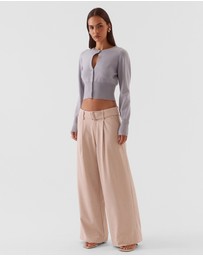 SOVERE - Alani Cardigan