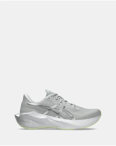 ASICS - Novablast 6 Platinum - Men's