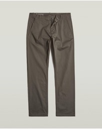 G-Star - Mosa Straight Chinos