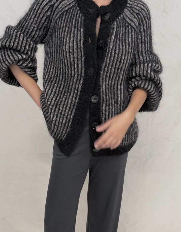 Marle - Jasper Cardigan
