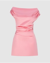 One Of Others - Rhode Mini Dress