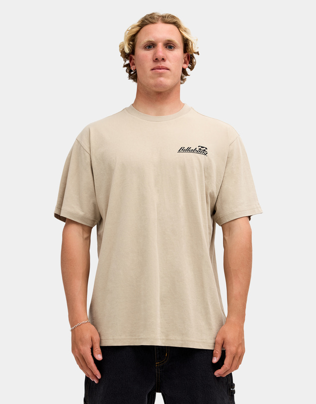 Billabong - Mens Tilt T-Shirt