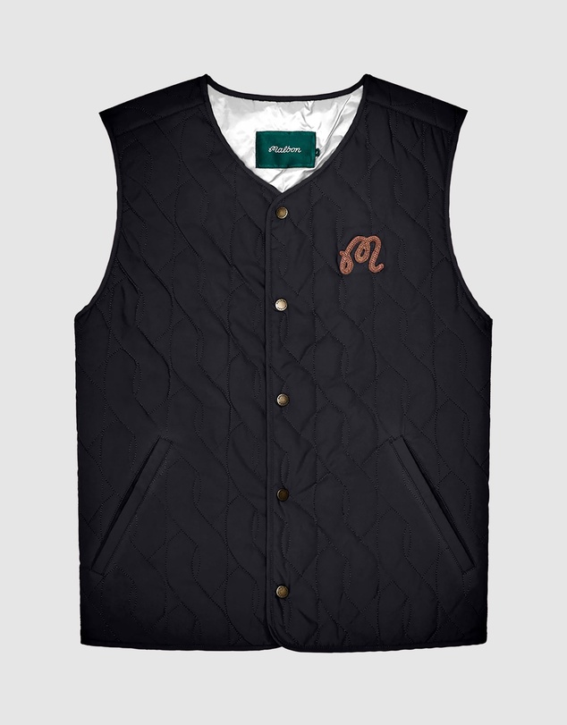 Malbon - Vincenzo Vest