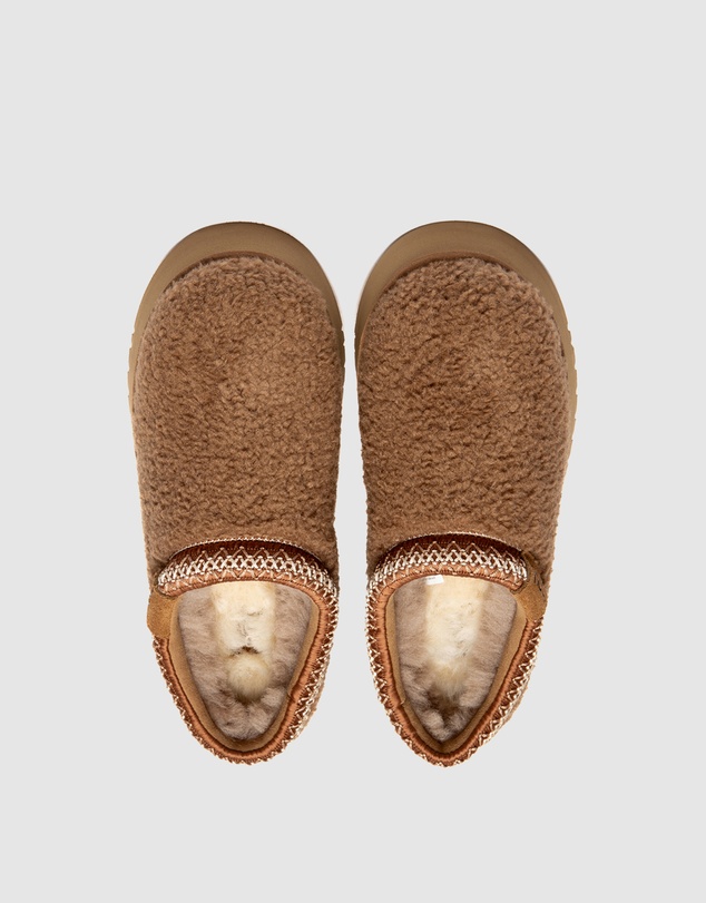 EVERAU - Australian Shepherd Ugg Tayla Platform House Shoes