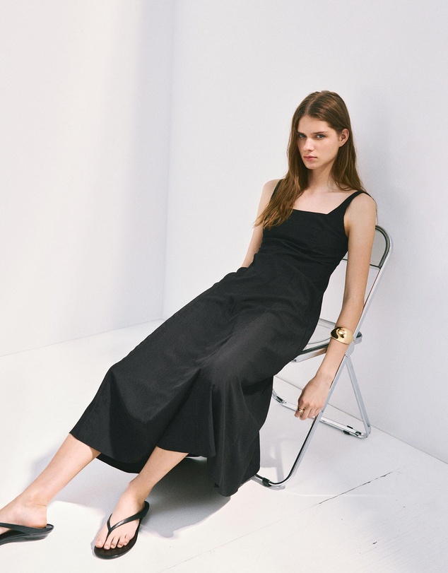 M.N.G - Pumpnew Dress