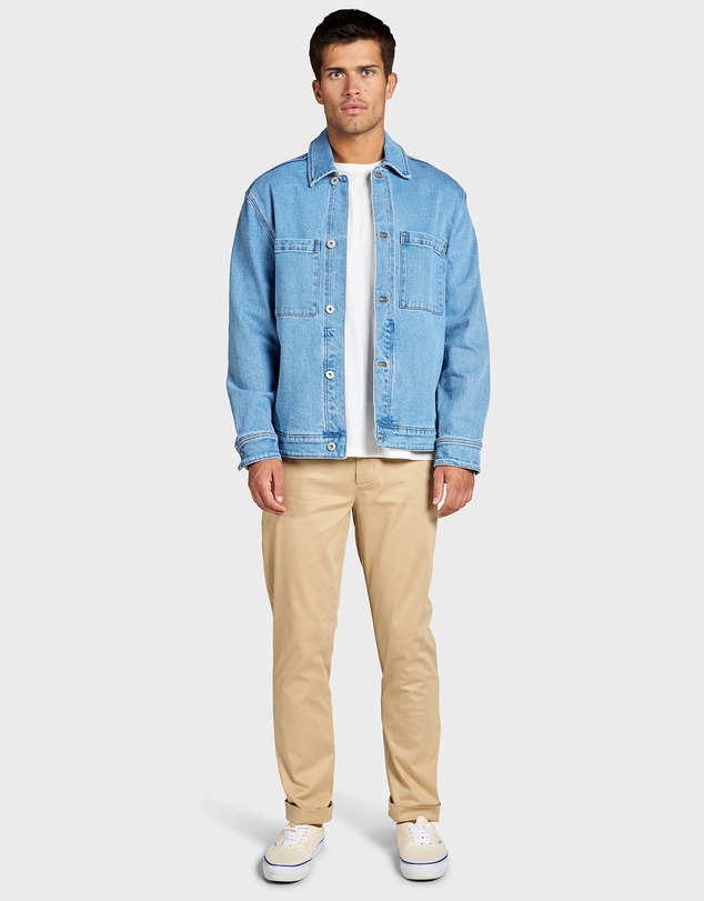 Academy Brand - Manhattan Pant