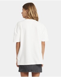 Billabong - Girls 6 to 14 Setting Sun T-Shirt