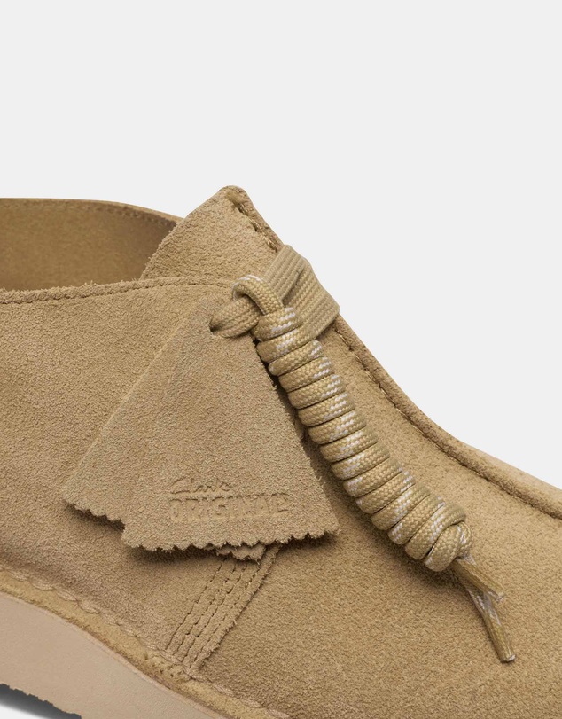 Clarks Originals - Desert Trek (M) 2026 Maple