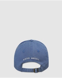 Status Anxiety - Under The Sun Cap