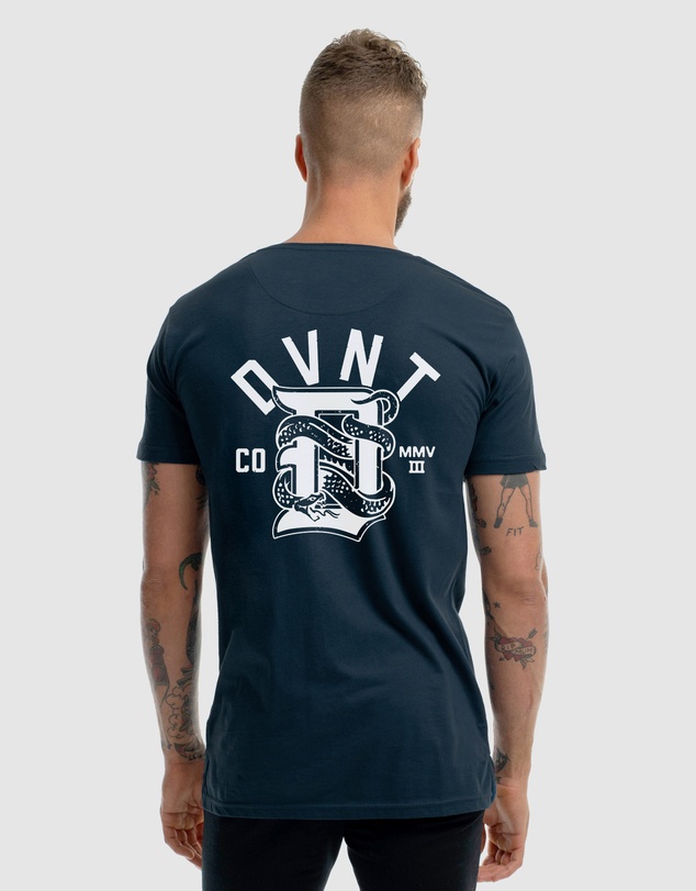 DVNT - Viper Tee