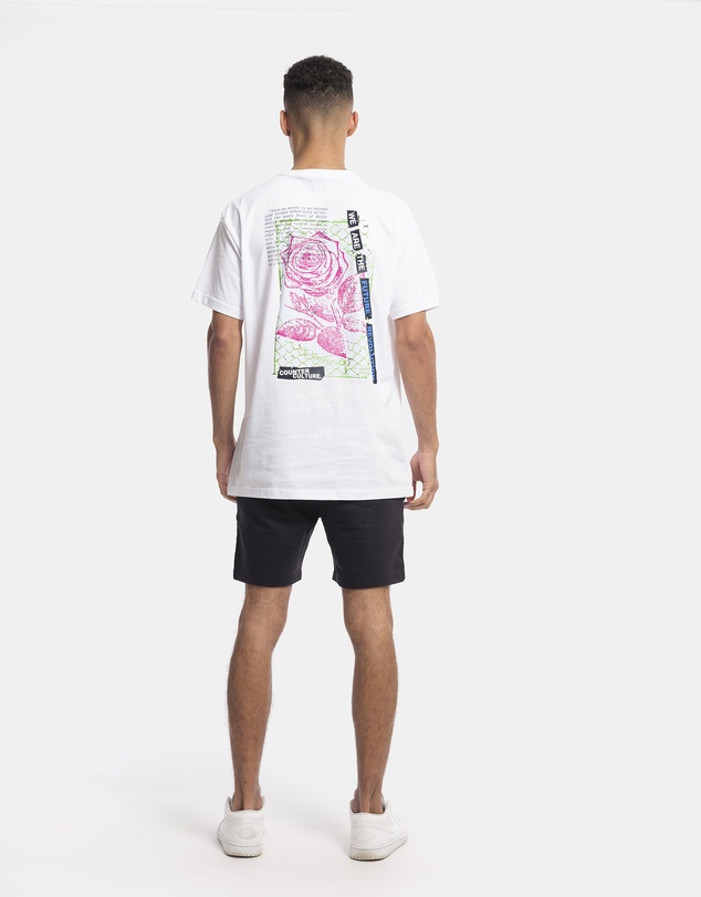 Counter Culture - Revolution CC Oversize Tee
